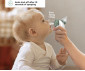 Momcozy - Аспиратор за нос 2в1 с пулверизатор 0762765367728 thumb 6
