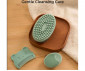 Луксозен подаръчен бебешки козметичен комплект Momcozy Baby Kit 0810184056874 thumb 10