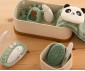 Луксозен подаръчен бебешки козметичен комплект Momcozy Baby Kit 0810184056874 thumb 11
