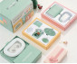 Луксозен подаръчен бебешки козметичен комплект Momcozy Baby Kit 0810184056874 thumb 2