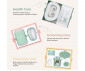 Луксозен подаръчен бебешки козметичен комплект Momcozy Baby Kit 0810184056874 thumb 4