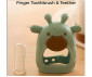 Луксозен подаръчен бебешки козметичен комплект Momcozy Baby Kit 0810184056874 thumb 9