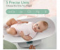 Многофункционална везна за бебета Momcozy, 50 гр - 150 кг 0762765368664 thumb 2