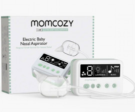 Momcozy - Назален аспиратор за болнично лечение 0840506400030
