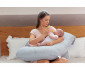 Momcozy - Възглавница за бременни G-образна PP106 0602835182540 thumb 9