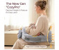 Momcozy - Възглавница за кърмене CozyPro Grey 0810184056553 thumb 2