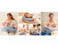 Momcozy - Възглавница за кърмене Exclusive Grey 0840506402560 thumb 10