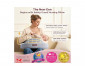 Momcozy - Възглавница за кърмене Exclusive Grey 0840506402560 thumb 3