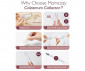 Momcozy - Комплект контейнер за съхранение на коластра 6 броя, по 5 мл 0810184050957 thumb 5