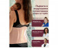 Коремен колан за стягане след бременност Momcozy Ergowrap Oyster Pink, размер L 0810184059905 thumb 2