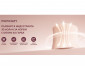 Коремен колан за стягане след бременност Momcozy Ergowrap Oyster Pink, размер XL 0810184057826 thumb 5