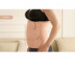 Коремен колан за стягане след бременност Momcozy Ergowrap Oyster Pink, размер XL 0810184057826 thumb 6