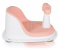 Седалка за вана за бебе Moni Bernie, розова HA-B39 110112 thumb 2