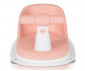 Седалка за вана за бебе Moni Bernie, розова HA-B39 110112 thumb 3