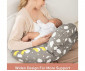 Momcozy - Регулируема възглавница за кърмене NP001 0647168301602 thumb 5