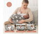 Momcozy - Регулируема възглавница за кърмене NP001 0647168301602 thumb 6