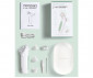 Momcozy - Електрически аспиратор за нос 2в1 BreezyClear 0840506401396 thumb 2