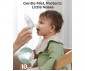 Momcozy - Електрически аспиратор за нос 2в1 BreezyClear 0840506401396 thumb 4