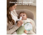 Momcozy - Електрически аспиратор за нос 2в1 BreezyClear 0840506401396 thumb 5