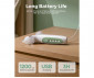 Momcozy - Електрически аспиратор за нос 2в1 BreezyClear 0840506401396 thumb 7