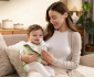 Momcozy - Електрически аспиратор за нос 2в1 BreezyClear 0840506401396 thumb 9