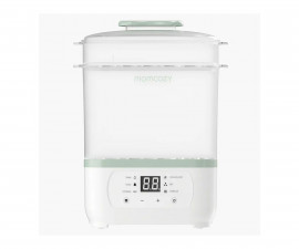 Momcozy - Електрически парен стерилизатор 8в1 0810184056492