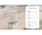 Momcozy - Електрически парен стерилизатор 8в1 0810184056492 thumb 3
