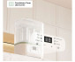 Momcozy - Електрически парен стерилизатор 8в1 0810184056492 thumb 8