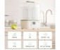 Momcozy - Електрически парен стерилизатор 8в1 0810184056492 thumb 9