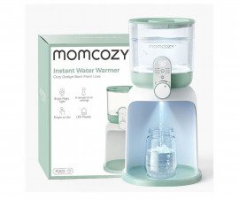дозатор за вода за адаптирано мляко с двойни светлини Momcozy 0840506400290