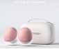 Двойна електрическа помпа за изцеждане на кърма свободни ръце Momcozy M9 Hands-Free, с мобилно приложение 0762765367315 thumb 4