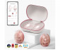 Двойна електрическа помпа свободни ръце за изцеждане на мляко Momcozy Air 1 Ultra-slim 0840506410176 thumb 2