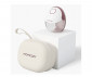 Електрическа помпа свободни ръце за изцеждане на мляко Momcozy M6 Hands-free, червена 0602835182472 thumb 2