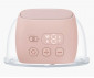 Електрическа помпа свободни ръце за изцеждане на мляко Momcozy S9 Pro, розова 0799787260836 thumb 3