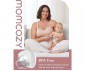 Momcozy - Комплект контейнери за събиране на кърма с 24 мм фланец за M9 0840506404830 thumb 5