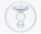 Momcozy - Контейнер за събиране и съхранение на кърма за помпа S12 Pro 0799787260362 thumb 5