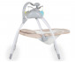 Електрическа бебешка люлка за новородено до 9 кг Cangaroo Jessica, бежова 109606 thumb 6