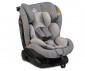 Столче за кола за новородено бебе с тегло до 36кг. Moni Marshal, светлосив, 0-36кг 107841 thumb 2