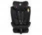 Столче за кола за новородено бебе с тегло до 36кг. Moni Marshal, черно, 0-36кг 107843 thumb 2