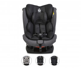 Столче за кола за новородено бебе с тегло до 36кг. Moni Marshal, асортимент, 0-36кг 107843