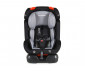 Столче за кола за новородено бебе с тегло до 36кг Moni Dragon Isofix, черно 110059 thumb 6