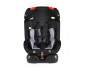 Столче за кола за новородено бебе с тегло до 36кг Moni Dragon Isofix, черно 110059 thumb 7