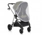 Комбинирана количка с обръщаща се седалка за новородени бебета и деца до 22кг Moni Kali, маслиново зелена 110955 thumb 3