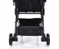 Сгъваема и преносима лятна бебешка количка за новородени с тегло до 22кг Cangaroo Easy fold, зелена 109577 thumb 6