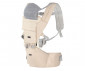 Cangaroo - Ергономично кенгуру Ivy, бежово 111783 thumb 2
