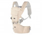 Cangaroo - Ергономично кенгуру Ivy, бежово 111783 thumb 4