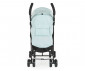 Сгъваема лятна бебешка количка за новородени с тегло до 15кг. Moni Jerry, мента 111626 thumb 3