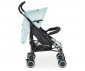 Сгъваема лятна бебешка количка за новородени с тегло до 15кг. Moni Jerry, мента 111626 thumb 4