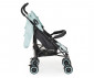 Сгъваема лятна бебешка количка за новородени с тегло до 15кг. Moni Jerry, мента 111626 thumb 5