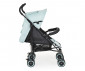 Сгъваема лятна бебешка количка за новородени с тегло до 15кг. Moni Jerry, мента 111626 thumb 6